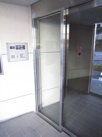 フォルトゥナ春日安藤坂の物件内観写真